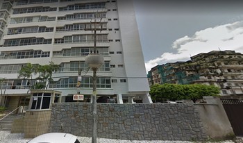 Imagem do condomínio Condomínio Thomé Pereira - Praia De Iracema - Fortaleza - CE