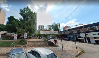 Imagem do condomínio Condomínio Tiago - Centro - Divinópolis - MG