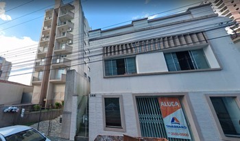 Imagem do condomínio Condomínio Tibagi - Centro - Ponta Grossa - PR