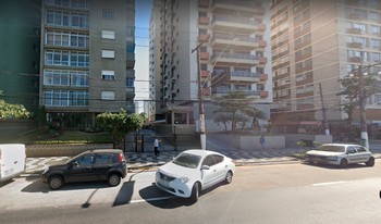 Imagem do condomínio Condomínio Tibiriçá - Itararé - São Vicente - SP