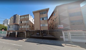 Imagem do condomínio Condomínio Tibre - Gonzaguinha - São Vicente - SP