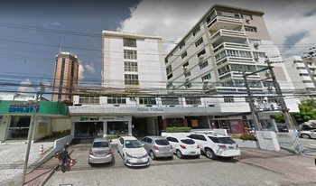 Imagem do condomínio Condomínio Ticihana - Aldeota - Fortaleza - CE