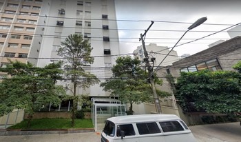 Imagem do condomínio Condomínio Tietê - Cerqueira César - São Paulo - SP