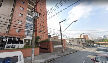 Imagem do condomínio Condomínio Tietê - Centro - São Bernardo Do Campo - SP