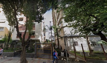 Imagem do condomínio Condomínio Tietê - Bela Vista - São Paulo - SP