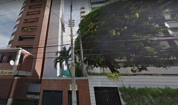 Imagem do condomínio Condomínio Tigipio - Aldeota - Fortaleza - CE