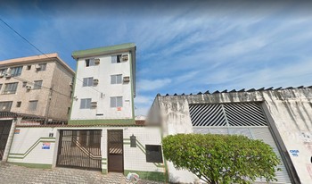 Imagem do condomínio Condomínio Tigre - Jd Guassu - São Vicente - SP