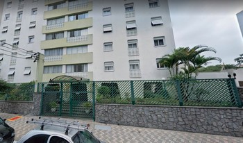 Imagem do condomínio Condomínio Tijucussu - Santa Paula - São Caetano Do Sul - SP