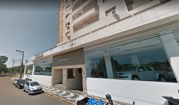 Imagem do condomínio Condomínio Tilda Botigelli - Vila Liberdade - Presidente Prudente - SP