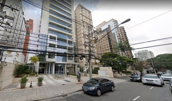 Imagem do condomínio Condomínio Time Offices - Itaim Bibi - São Paulo - SP