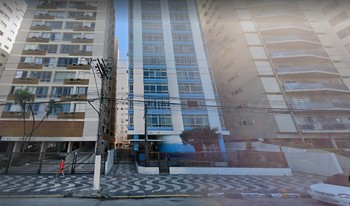 Imagem do condomínio Condomínio Timoneiro - Itararé - São Vicente - SP