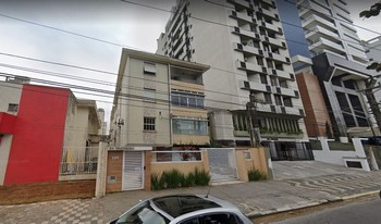 Imagem do condomínio Condomínio Timoneiro - Ponta Da Praia - Santos - SP