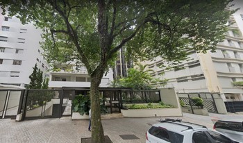 Imagem do condomínio Condomínio Tingassu - Higienópolis - São Paulo - SP
