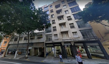 Imagem do condomínio Condomínio Tio Sam - Liberdade - São Paulo - SP