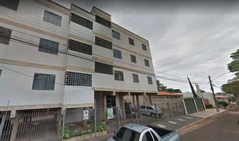 Imagem do condomínio Condomínio Tiosso - Salgado Filho - Marilia - SP