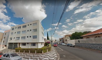 Imagem do condomínio Condomínio Tiradentes - Centro - Ponta Grossa - PR