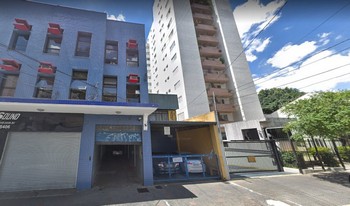 Imagem do condomínio Condomínio Tirone - Vila Romana - São Paulo - SP