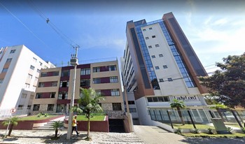 Imagem do condomínio Condomínio Tito - Centro Cívico - Curitiba - PR