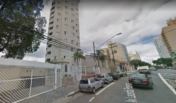 Imagem do condomínio Condomínio Tivoli - Cambuci - São Paulo - SP
