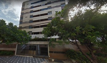 Imagem do condomínio Condomínio Tivoli - Ponta Verde - Maceió - AL