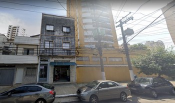 Imagem do condomínio Condomínio Tivoli Iii - Vila Da Saúde - São Paulo - SP