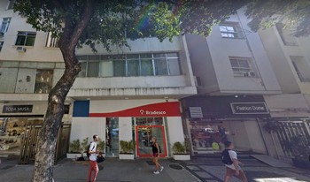 Imagem do condomínio Condomínio Tivoli - Copacabana - Rio De Janeiro - RJ