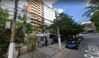 Imagem do condomínio Condomínio Tivoli - Vila Andrade - São Paulo - SP
