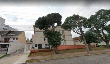 Imagem do condomínio Condomínio Tiziano - água Verde - Curitiba - PR