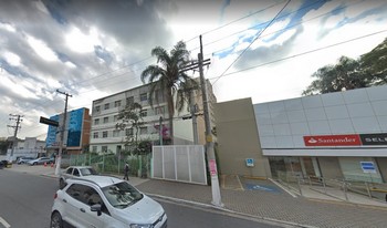 Imagem do condomínio Condomínio Tks - Santo Amaro - São Paulo - SP