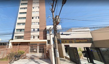 Imagem do condomínio Condomínio Tobias Muzaiel - Centro - Jundiaí - SP
