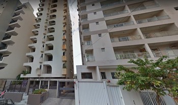 Imagem do condomínio Condomínio Tocantins - Centro - São José Do Rio Preto - SP
