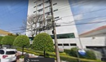 Imagem do condomínio Condomínio Tocantins - Mooca - São Paulo - SP