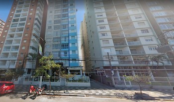 Imagem do condomínio Condomínio Tocantins - Itararé - São Vicente - SP