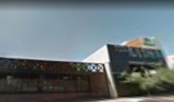 Imagem do condomínio Condomínio Tokio - Centro - Bauru - SP