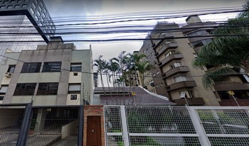 Imagem do condomínio Condomínio Tom Jobim - Mont Serrat - Porto Alegre - RS