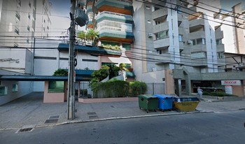 Imagem do condomínio Condomínio Tom Jobin - Centro - Blumenau - SC