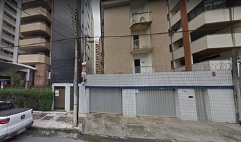 Imagem do condomínio Condomínio Tome - Meireles - Fortaleza - CE