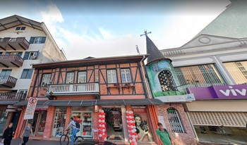 Imagem do condomínio Condomínio Tonjes - Centro - Blumenau - SC