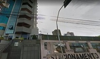 Imagem do condomínio Condomínio Top Line - Centro - Uberaba - MG