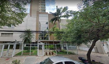 Imagem do condomínio Condomínio Topaz - Aclimação - São Paulo - SP