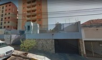 Condomínio Topázio - Centro - São Carlos - SP