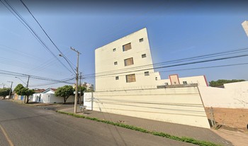 Imagem do condomínio Condomínio Topázio - Santa Mônica - Uberlândia - MG