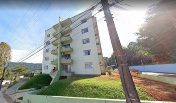 Imagem do condomínio Condomínio Topázio - Centro - Blumenau - SC