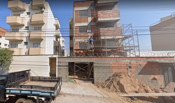 Imagem do condomínio Condomínio Topázio - Santa Mônica - Uberlândia - MG