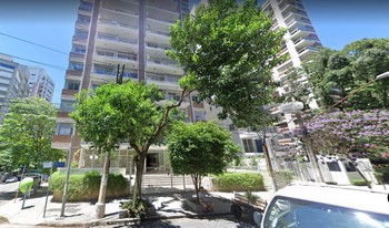 Imagem do condomínio Condomínio Topázio - Santa Cecília - São Paulo - SP