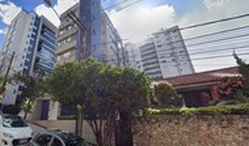 Imagem do condomínio Condomínio Topázio Imperial - Gutierrez - Belo Horizonte - MG