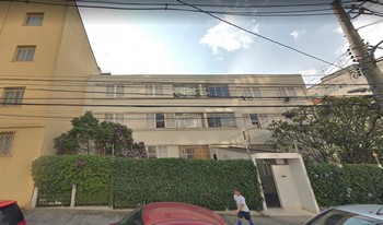 Imagem do condomínio Condomínio Topázio - Aclimação - São Paulo - SP
