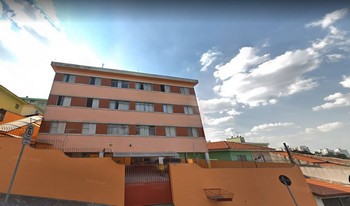 Imagem do condomínio Condomínio Topázio - Taboão - São Bernardo Do Campo - SP