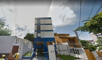 Imagem do condomínio Condomínio Topázio - Federação - Salvador - BA