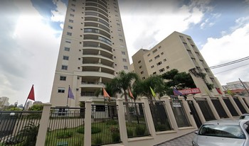Imagem do condomínio Condomínio Topázio Tropical - Vila Gumercindo - São Paulo - SP